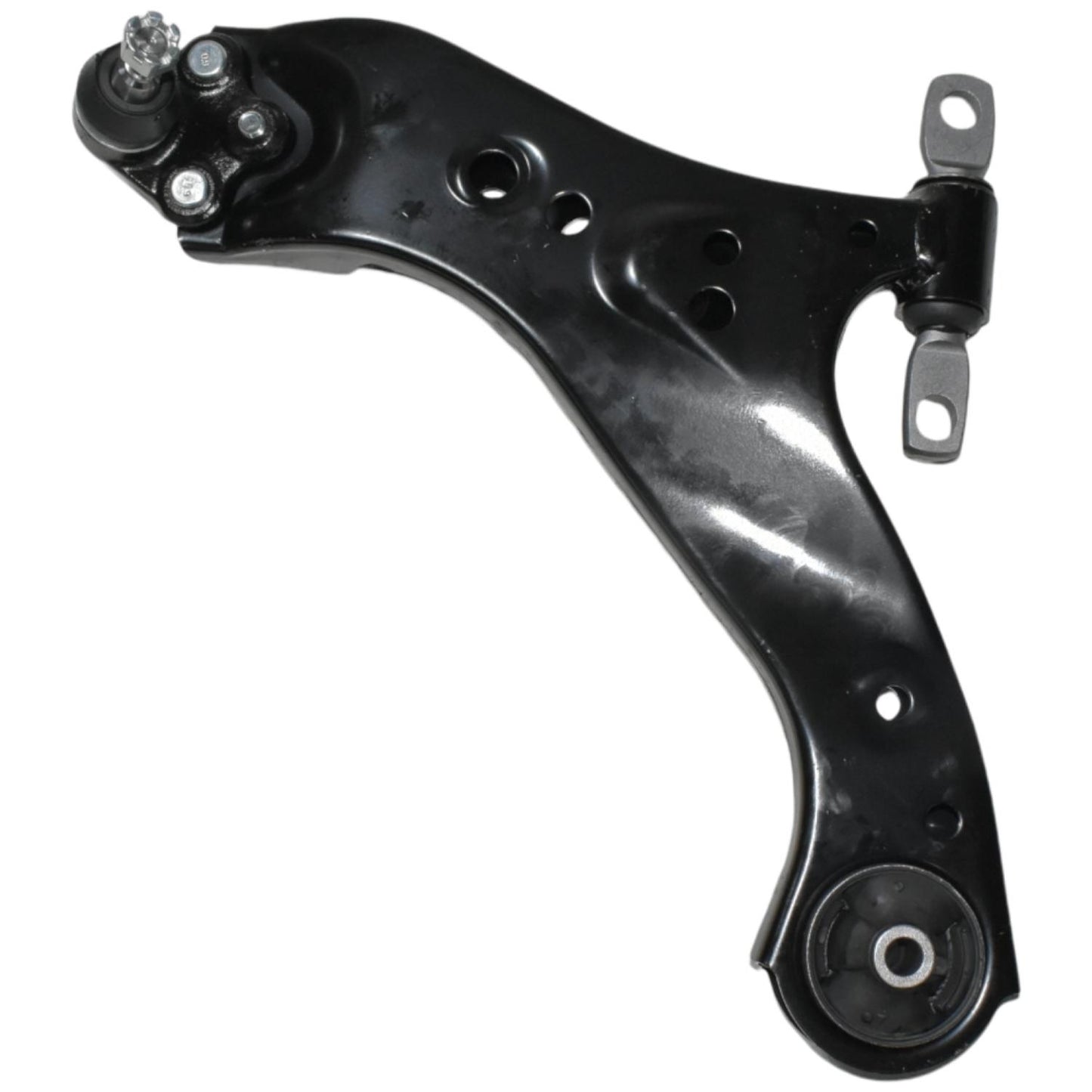 Bandeja Dianteira Lado Esquerdo - Metalsystem - 32661EMS - (1)
