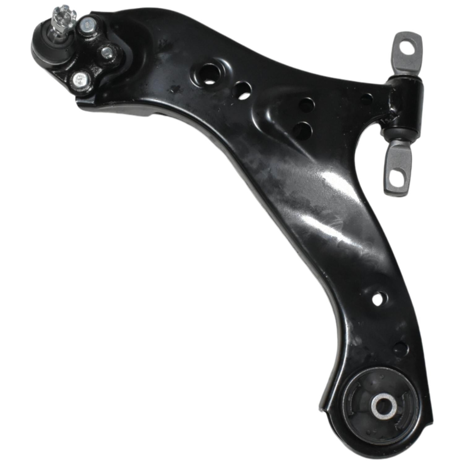 Bandeja Dianteira Lado Esquerdo - Metalsystem - 32661EMS - (1)