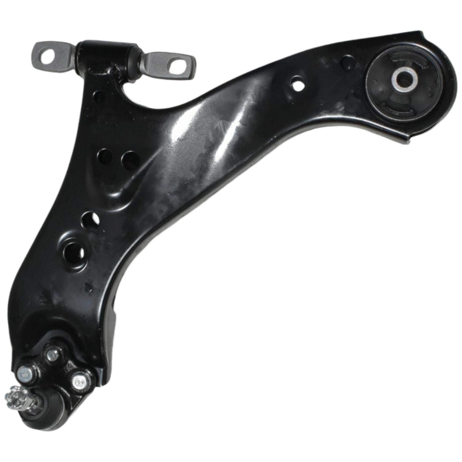 Bandeja Dianteira Lado Esquerdo - Metalsystem - 32661EMS - (2)