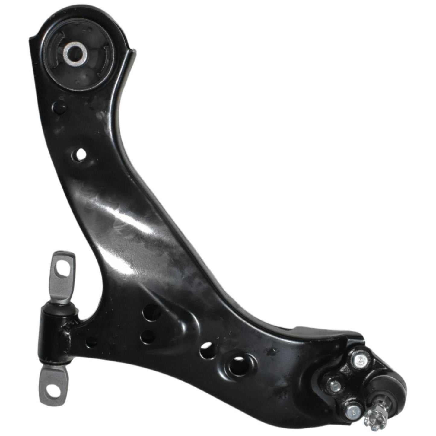 Bandeja Dianteira Lado Esquerdo - Metalsystem - 32661EMS - (3)