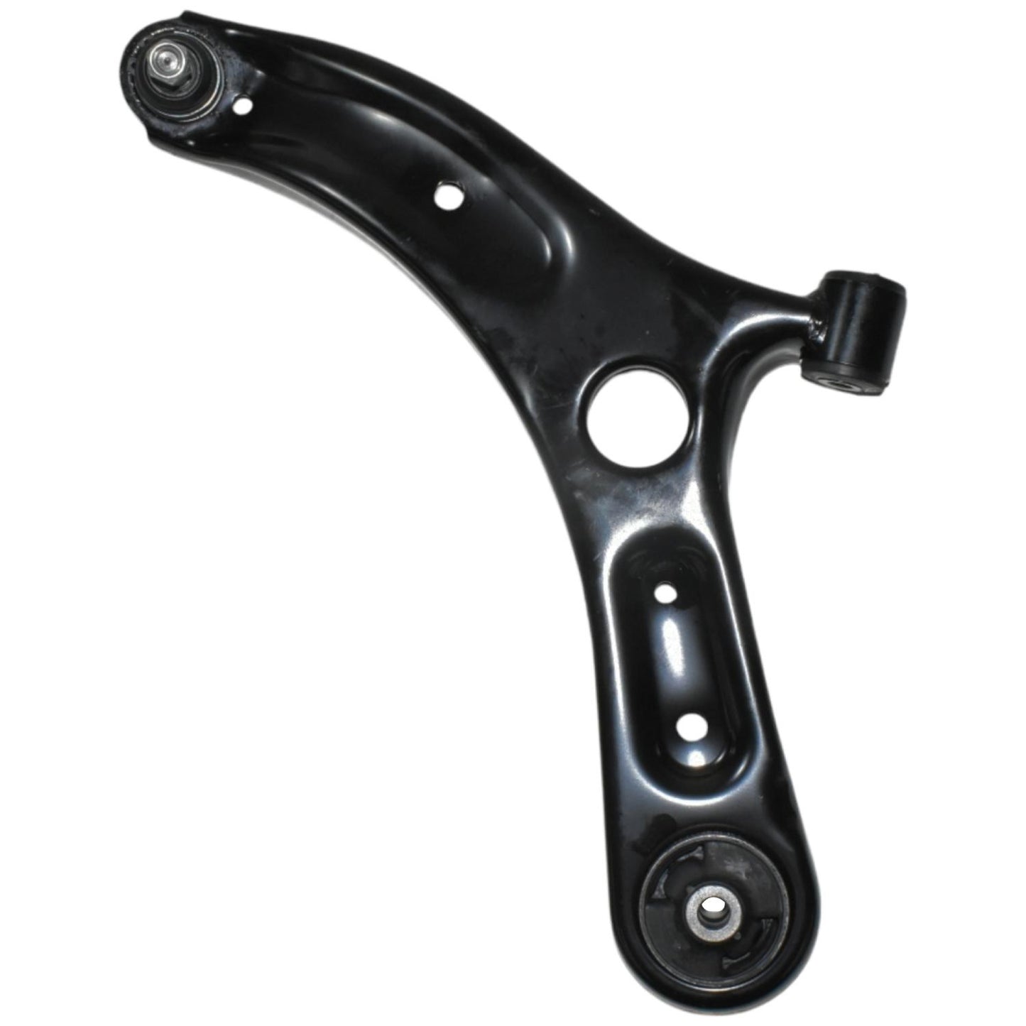 Bandeja Dianteira Lado Esquerdo - Metalsystem - 08976EMS - (1)