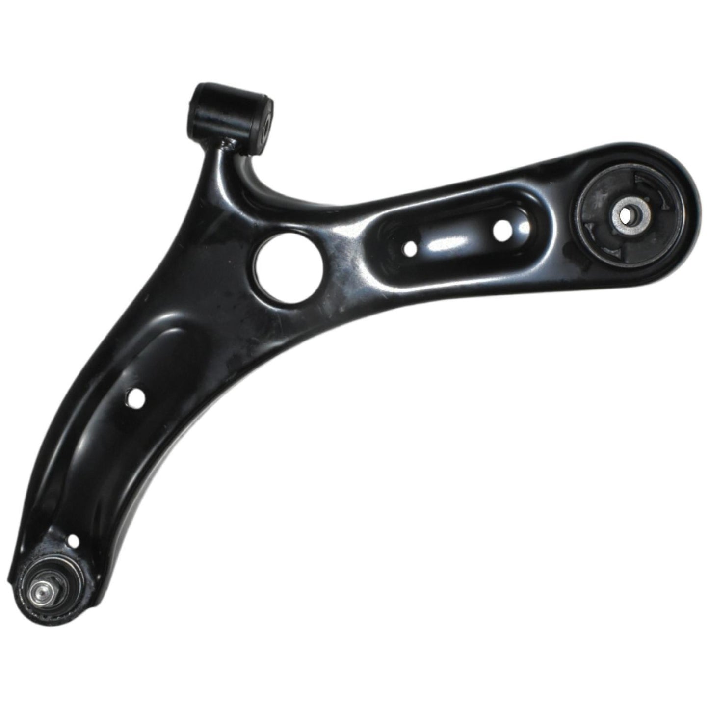Bandeja Dianteira Lado Esquerdo - Metalsystem - 08976EMS - (2)