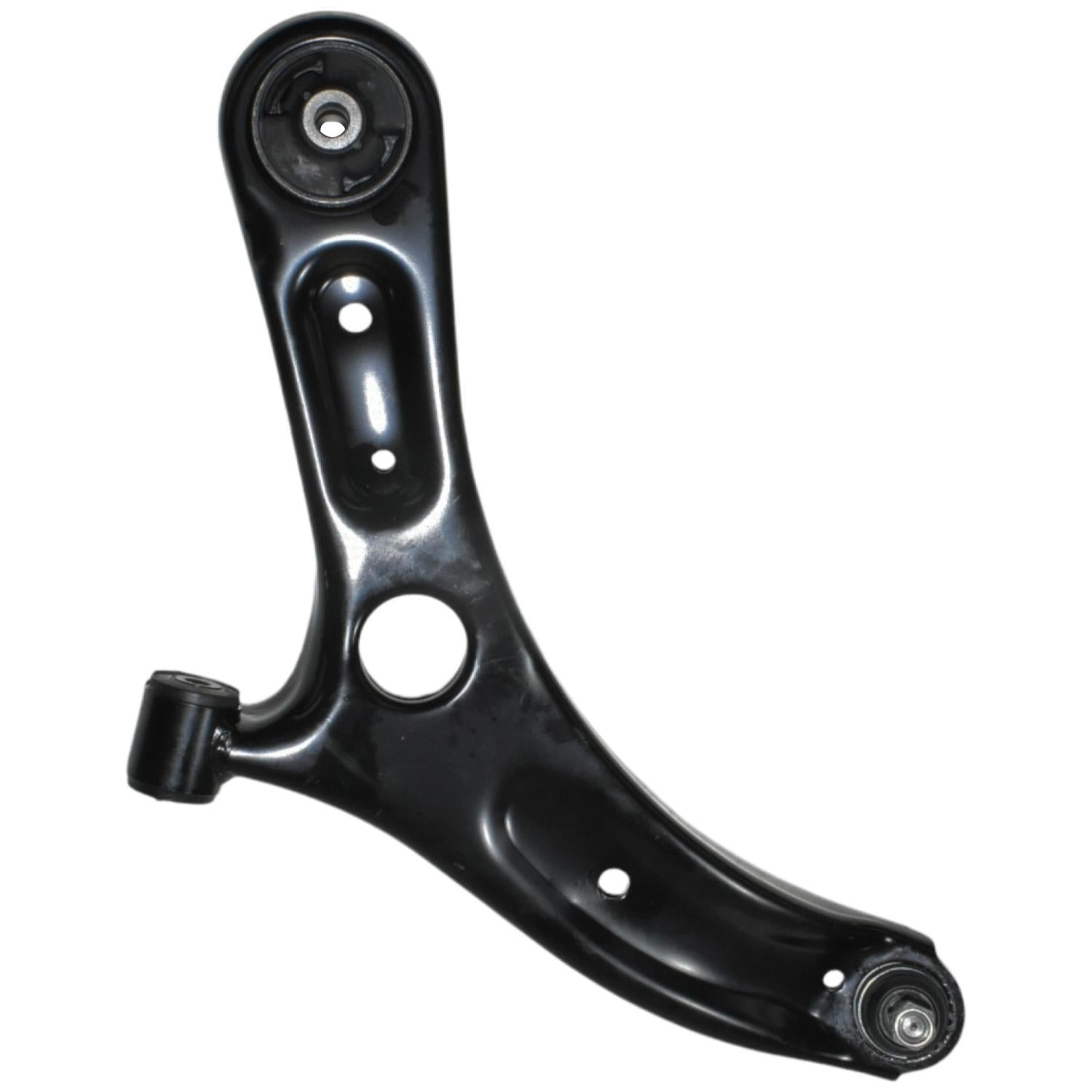 Bandeja Dianteira Lado Esquerdo - Metalsystem - 08976EMS - (3)