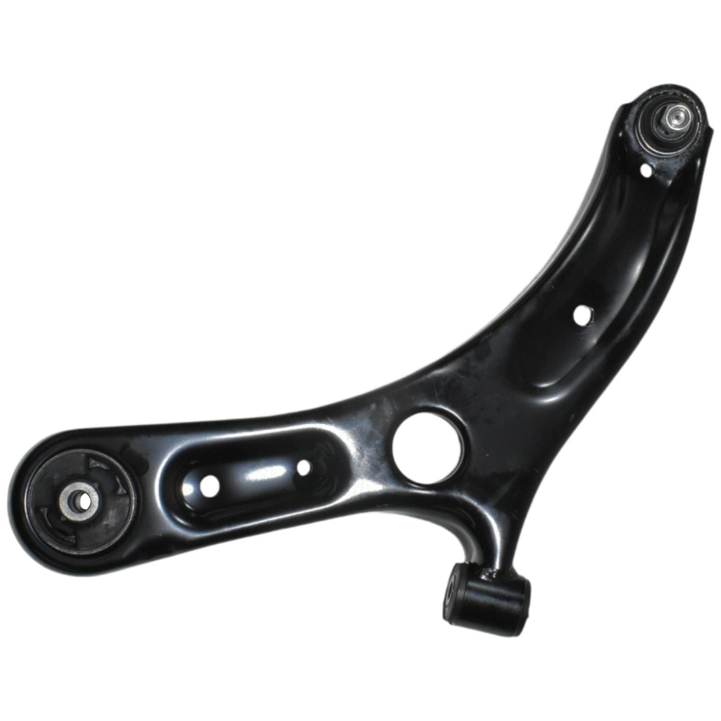 Bandeja Dianteira Lado Esquerdo - Metalsystem - 08976EMS - (4)
