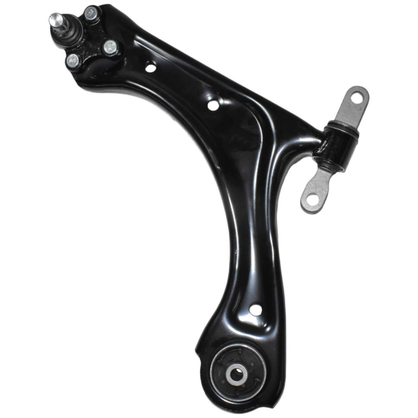 Bandeja Dianteira Lado Esquerdo - Metalsystem - 32663EMS - (1)
