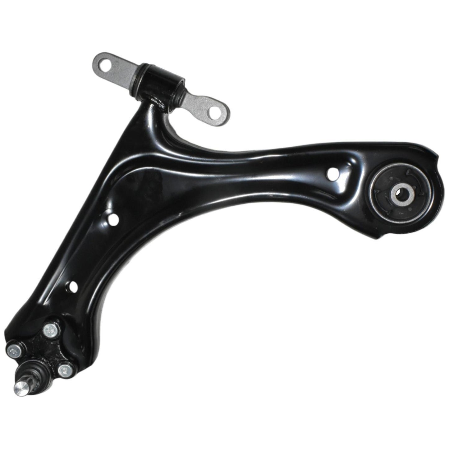 Bandeja Dianteira Lado Esquerdo - Metalsystem - 32663EMS - (2)