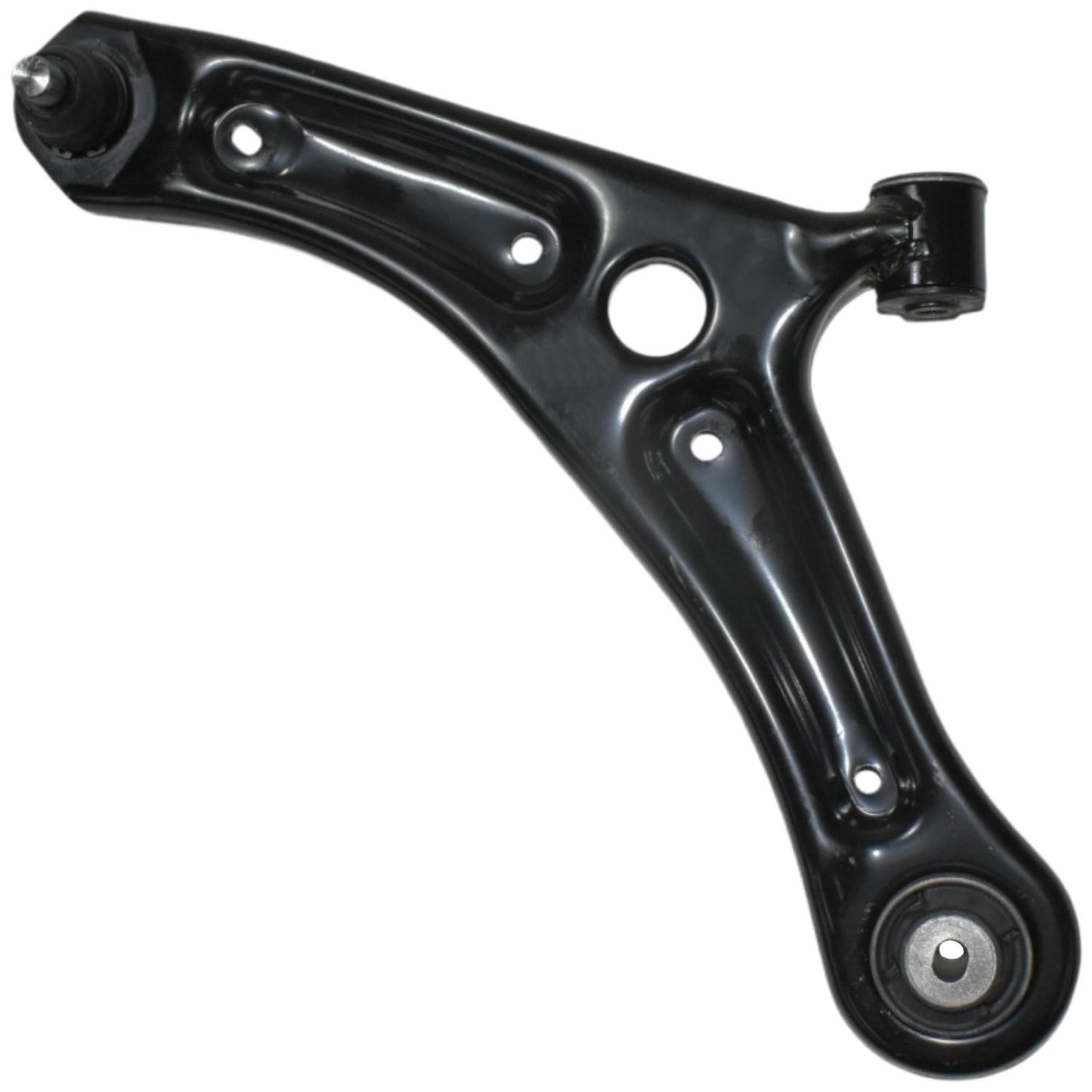 Bandeja Dianteira Lado Esquerdo - Metalsystem - 08273EMS - (1)