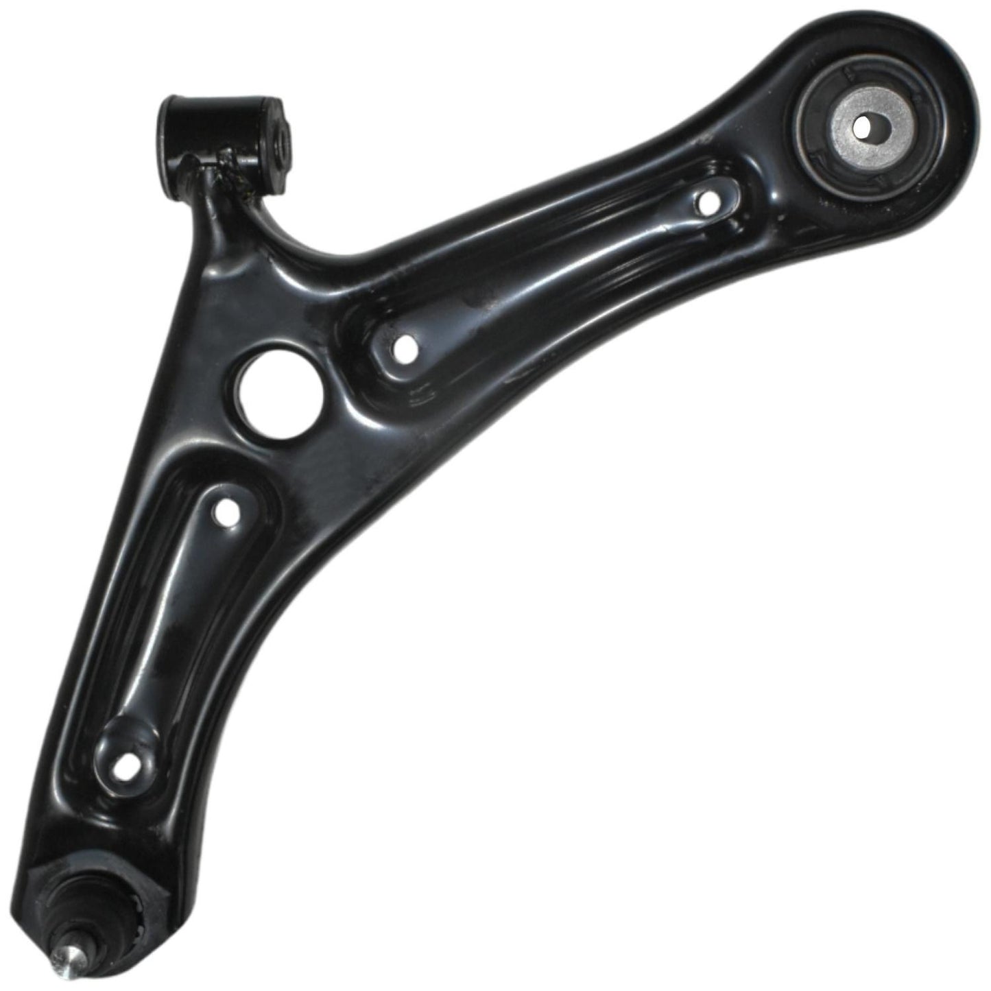 Bandeja Dianteira Lado Esquerdo - Metalsystem - 08273EMS - (2)