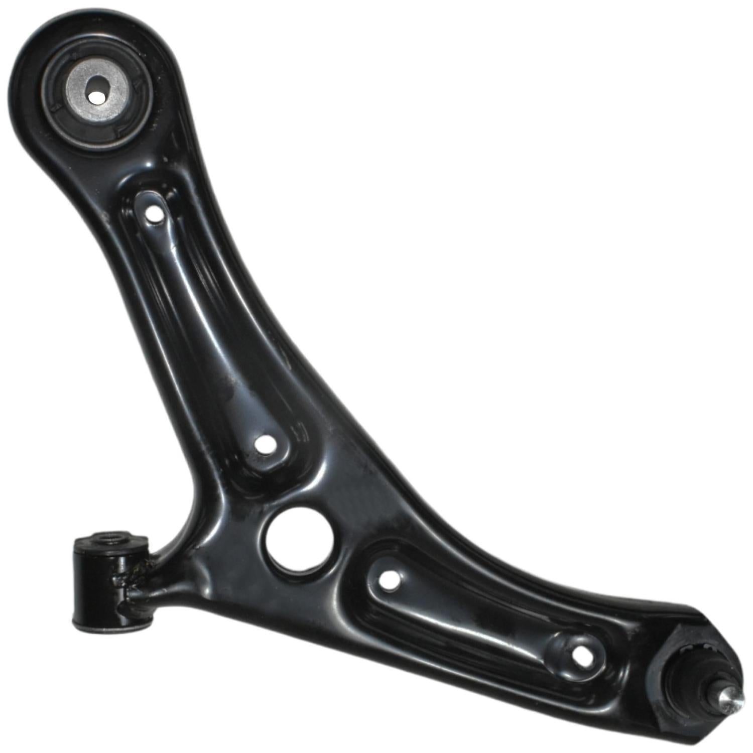 Bandeja Dianteira Lado Esquerdo - Metalsystem - 08273EMS - (3)