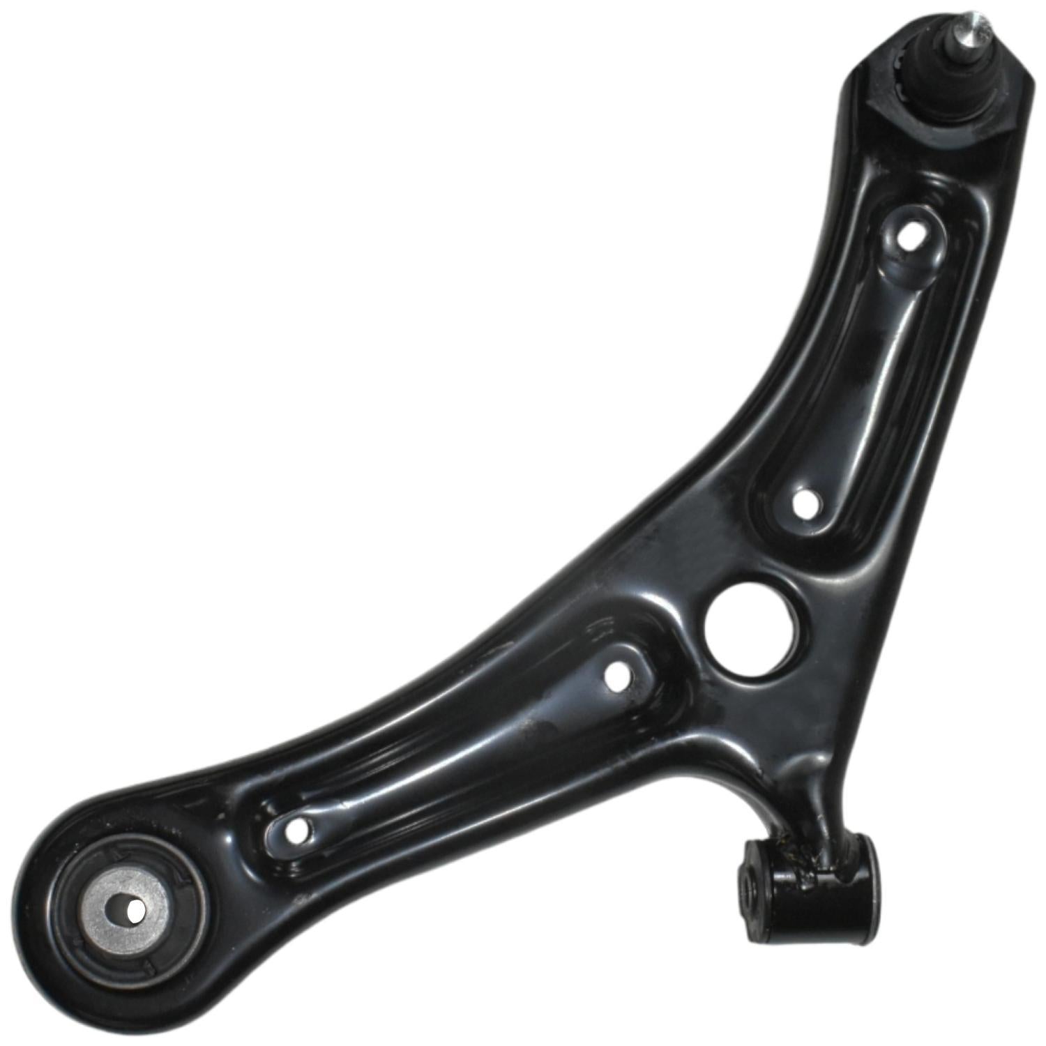 Bandeja Dianteira Lado Esquerdo - Metalsystem - 08273EMS - (4)
