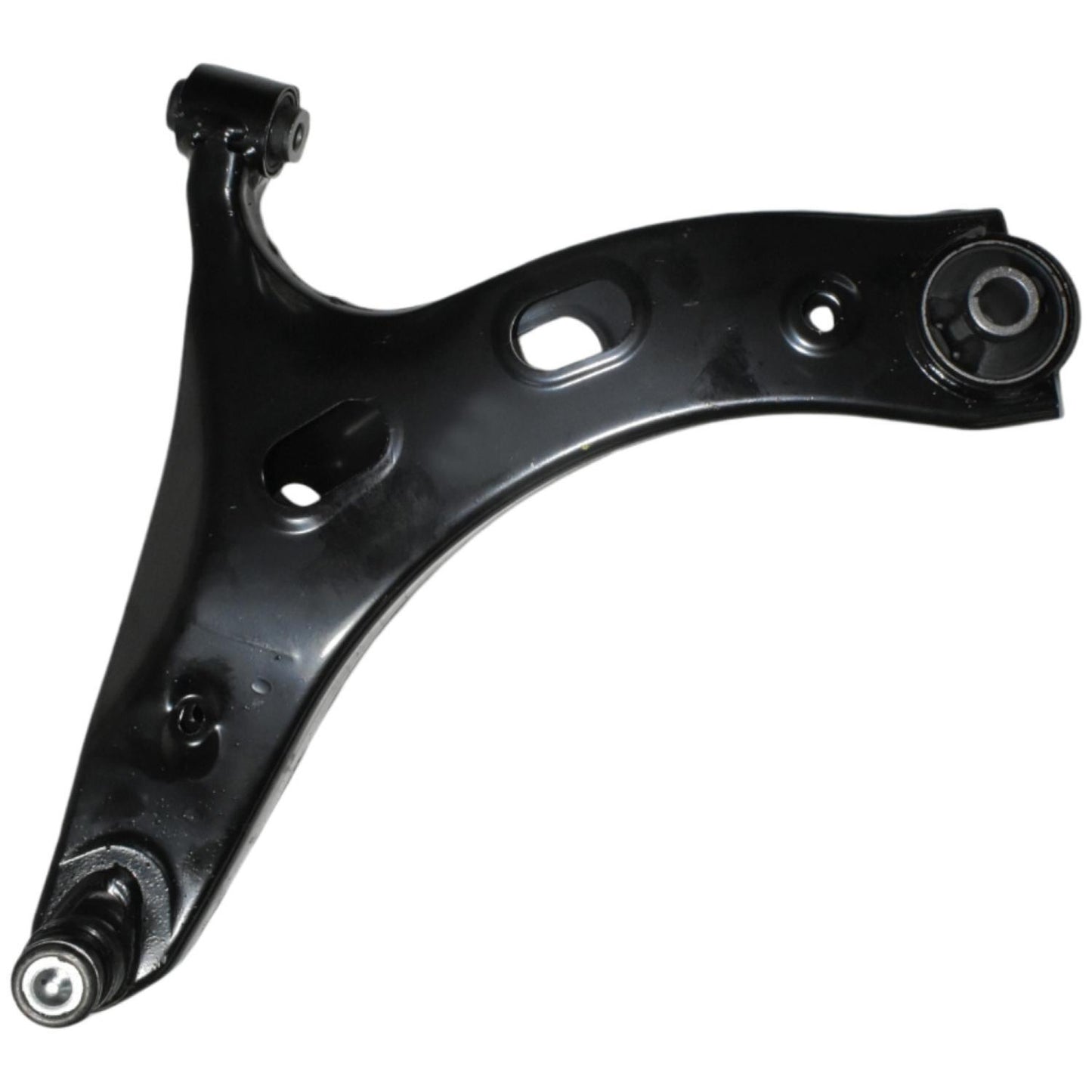 Bandeja Dianteira Lado Esquerdo - Metalsystem - 32664EMS - (2)