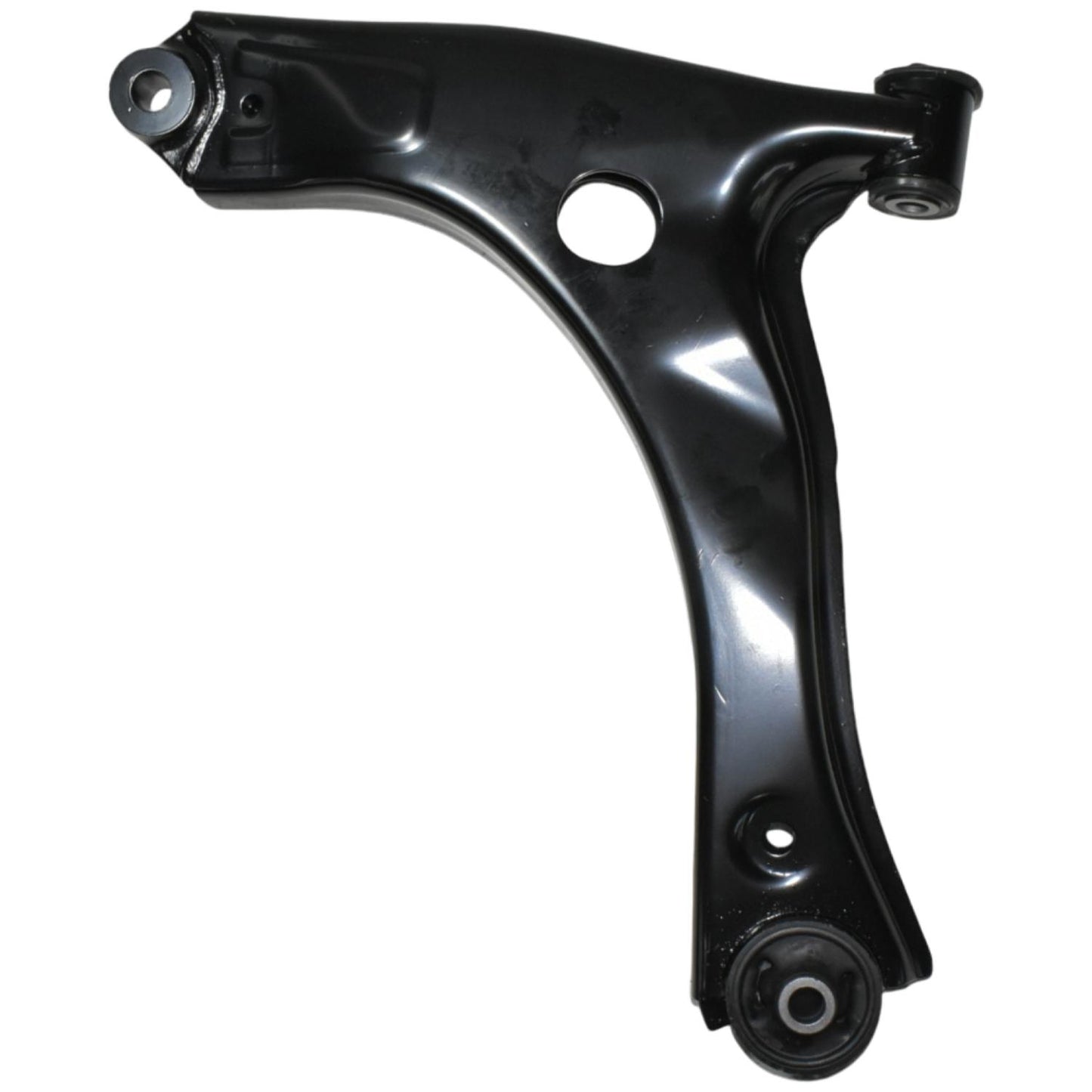 Bandeja Dianteira Lado Esquerdo - Metalsystem - 32665EMS - (1)