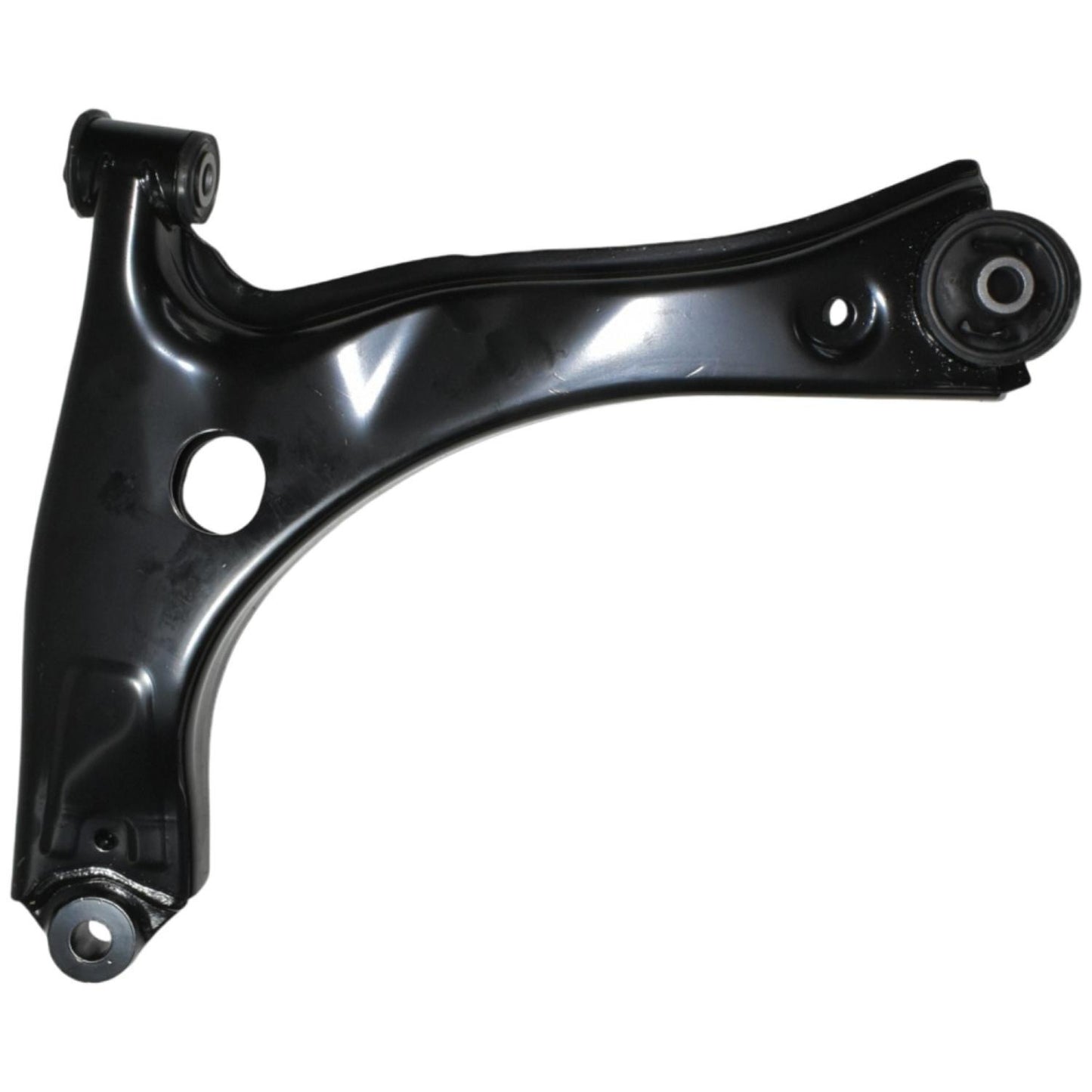 Bandeja Dianteira Lado Esquerdo - Metalsystem - 32665EMS - (2)