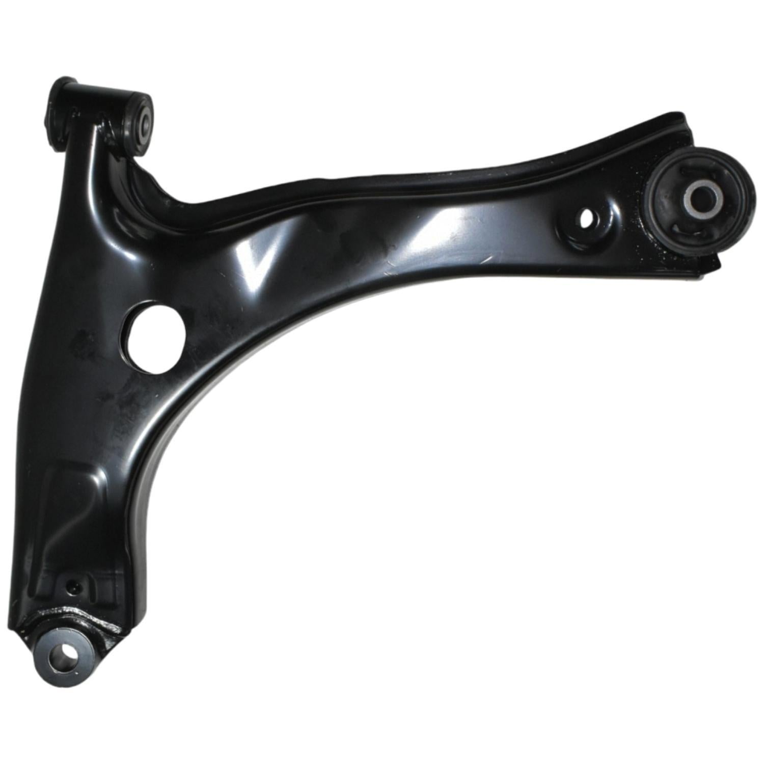 Bandeja Dianteira Lado Esquerdo - Metalsystem - 32665EMS - (2)