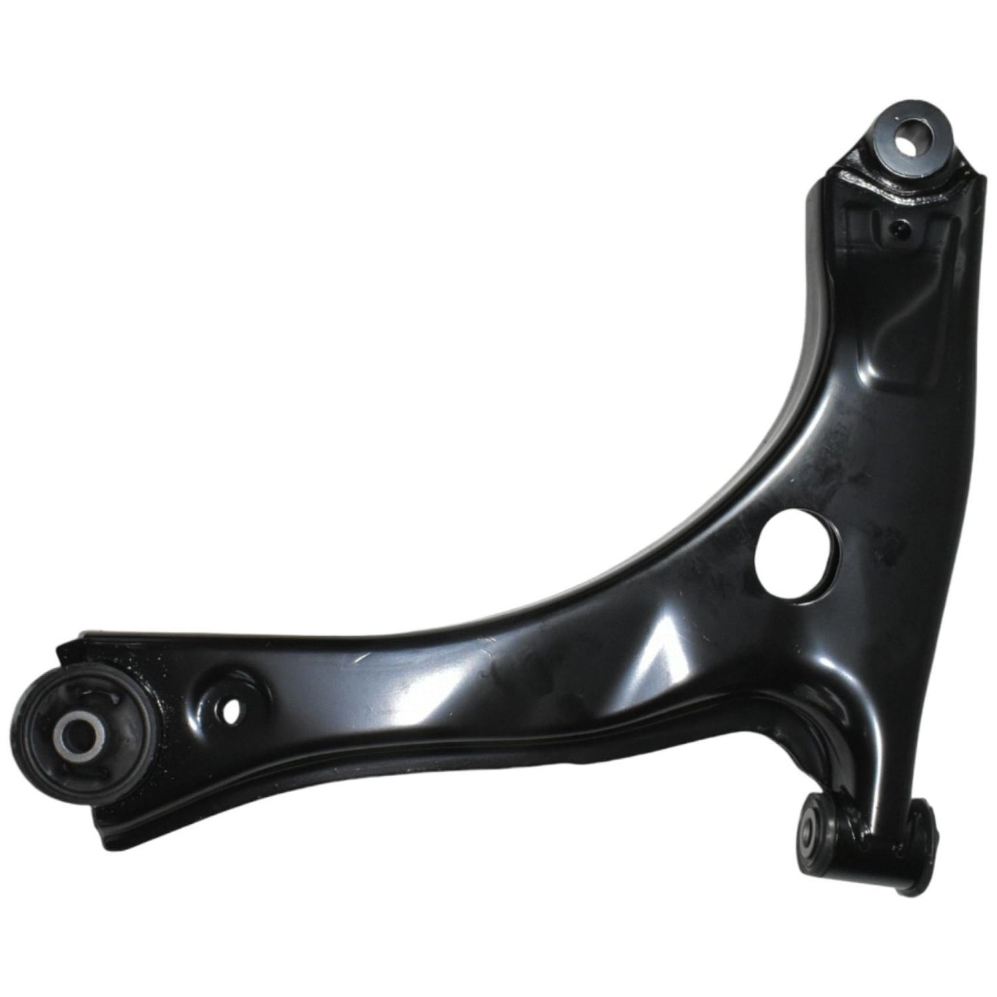 Bandeja Dianteira Lado Esquerdo - Metalsystem - 32665EMS - (4)