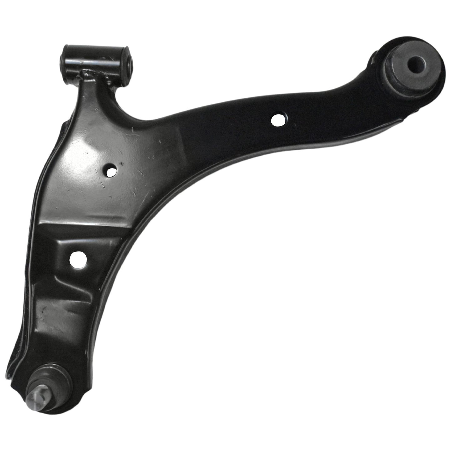 Bandeja Dianteira Lado Esquerdo - Metalsystem - 30954MS - (1)