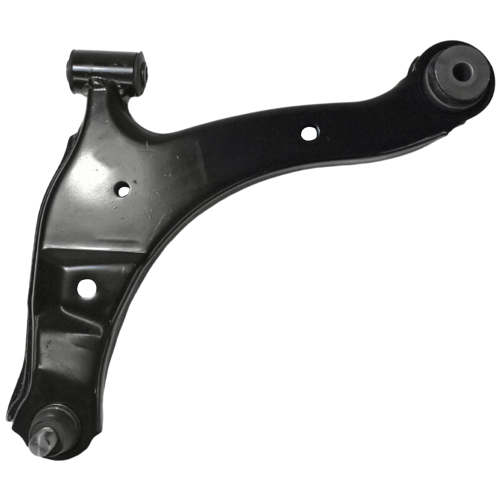 Bandeja Dianteira Lado Esquerdo - Metalsystem - 30954MS - (1)