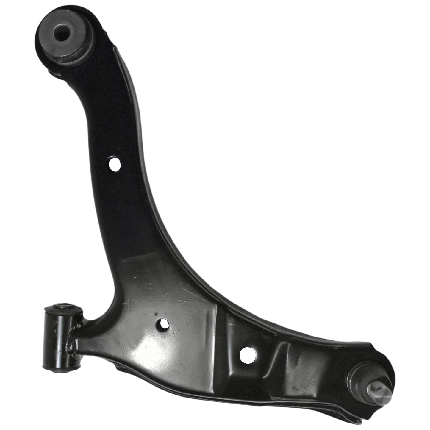Bandeja Dianteira Lado Esquerdo - Metalsystem - 30954MS - (2)