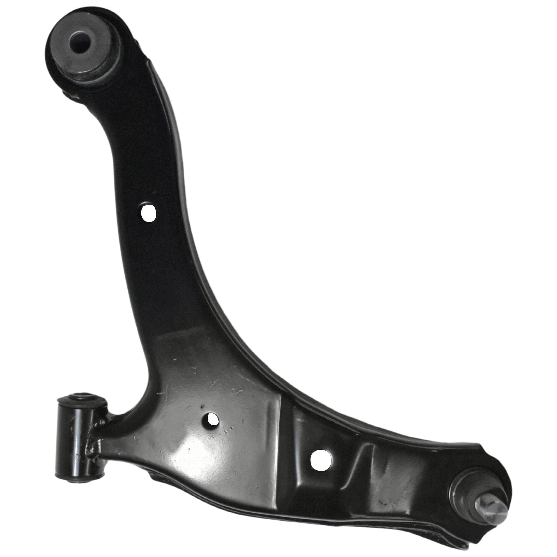 Bandeja Dianteira Lado Esquerdo - Metalsystem - 30954MS - (2)