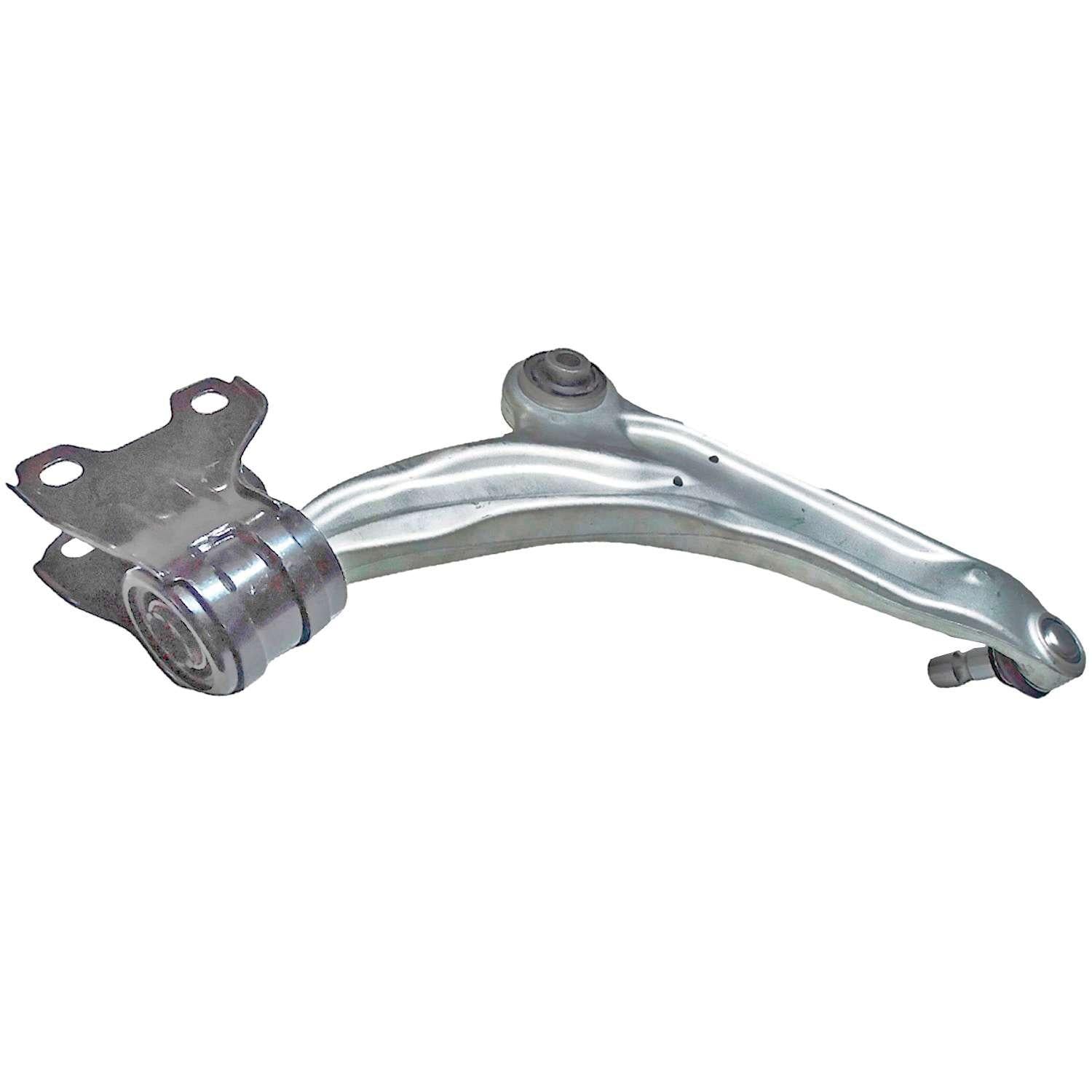 Bandeja Dianteira Lado Esquerdo - Metalsystem - 31925EMS - (1)