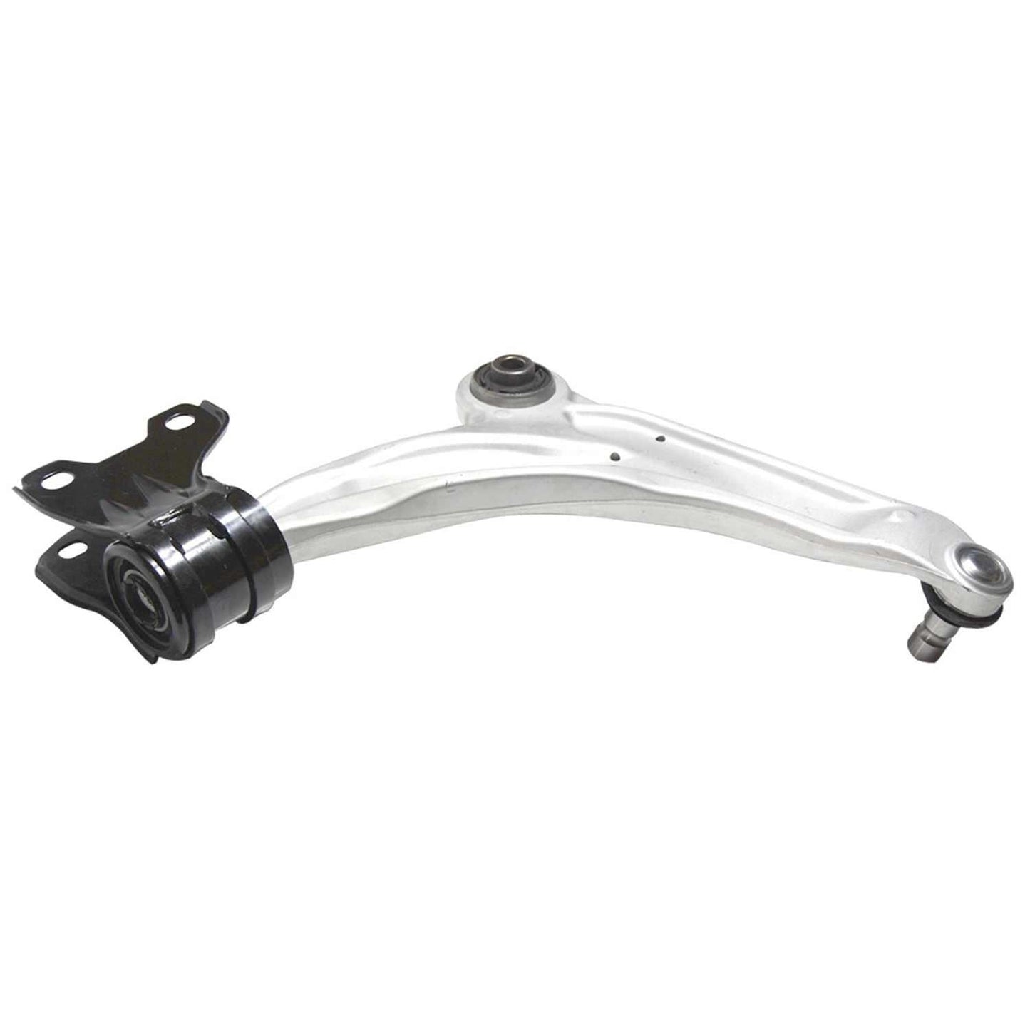Bandeja Dianteira Lado Esquerdo - Metalsystem - 31925EMS - (2)