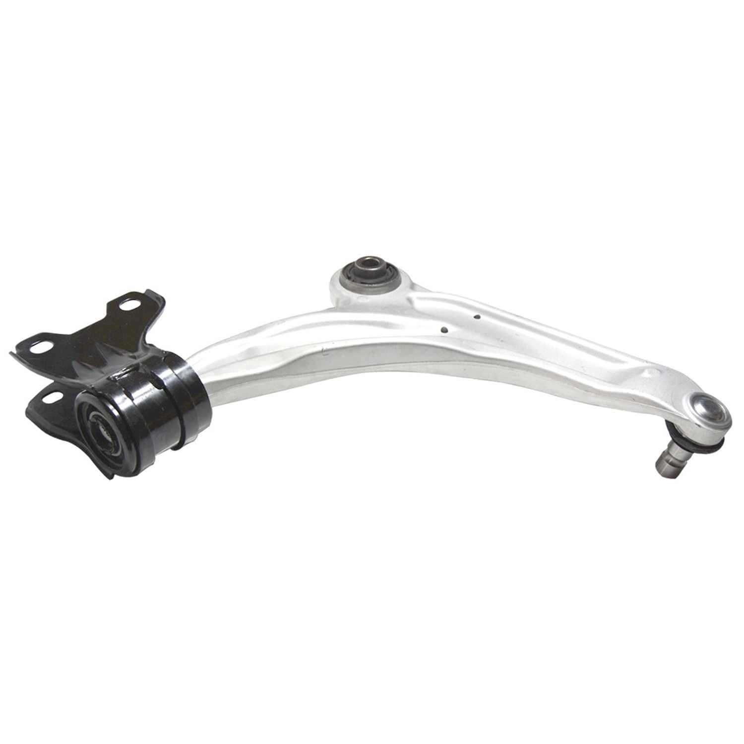 Bandeja Dianteira Lado Esquerdo - Metalsystem - 31925EMS - (2)