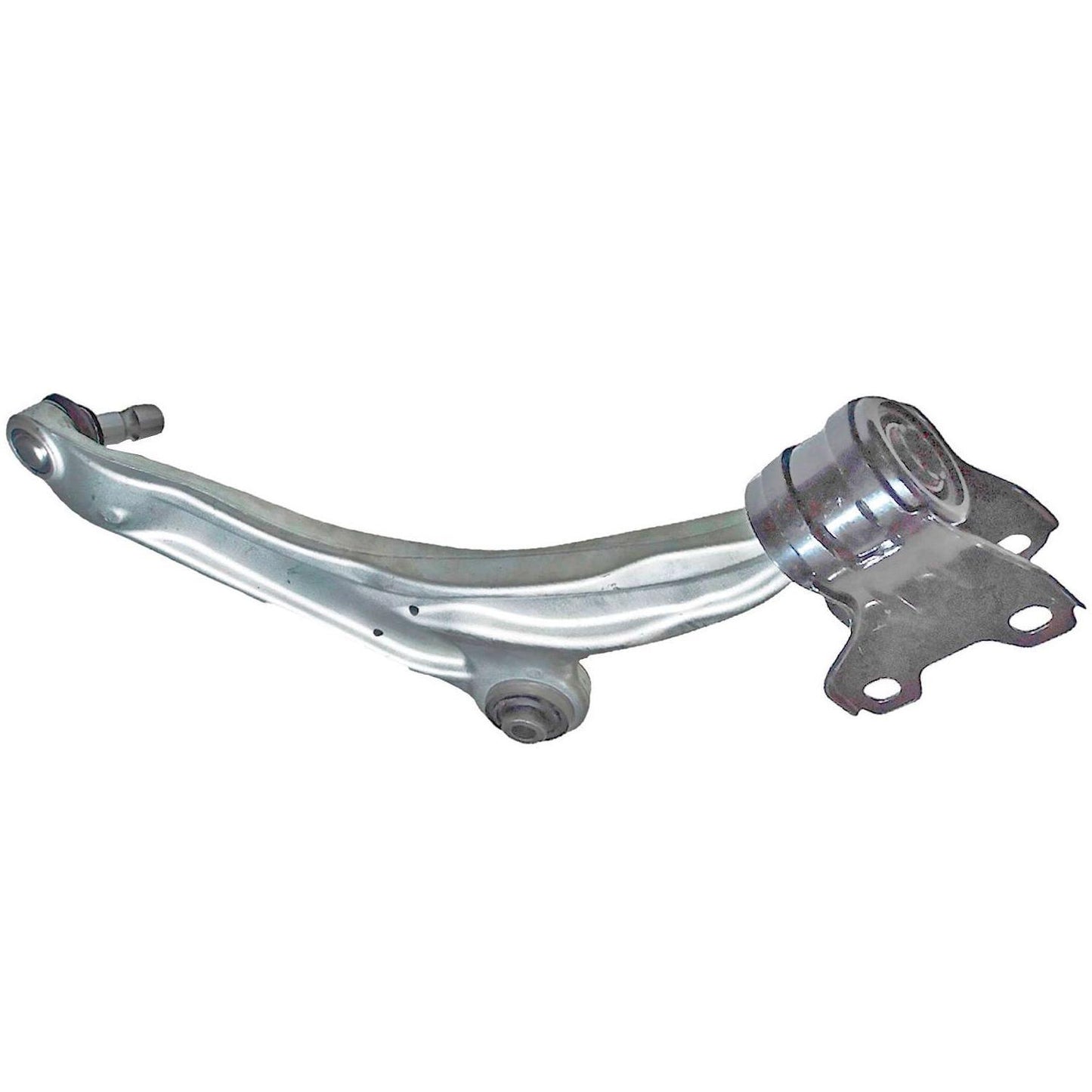 Bandeja Dianteira Lado Esquerdo - Metalsystem - 31925EMS - (3)