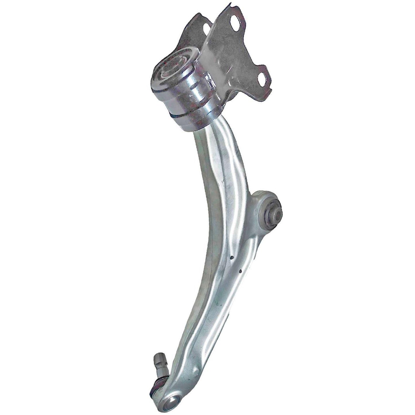 Bandeja Dianteira Lado Esquerdo - Metalsystem - 31925EMS - (4)