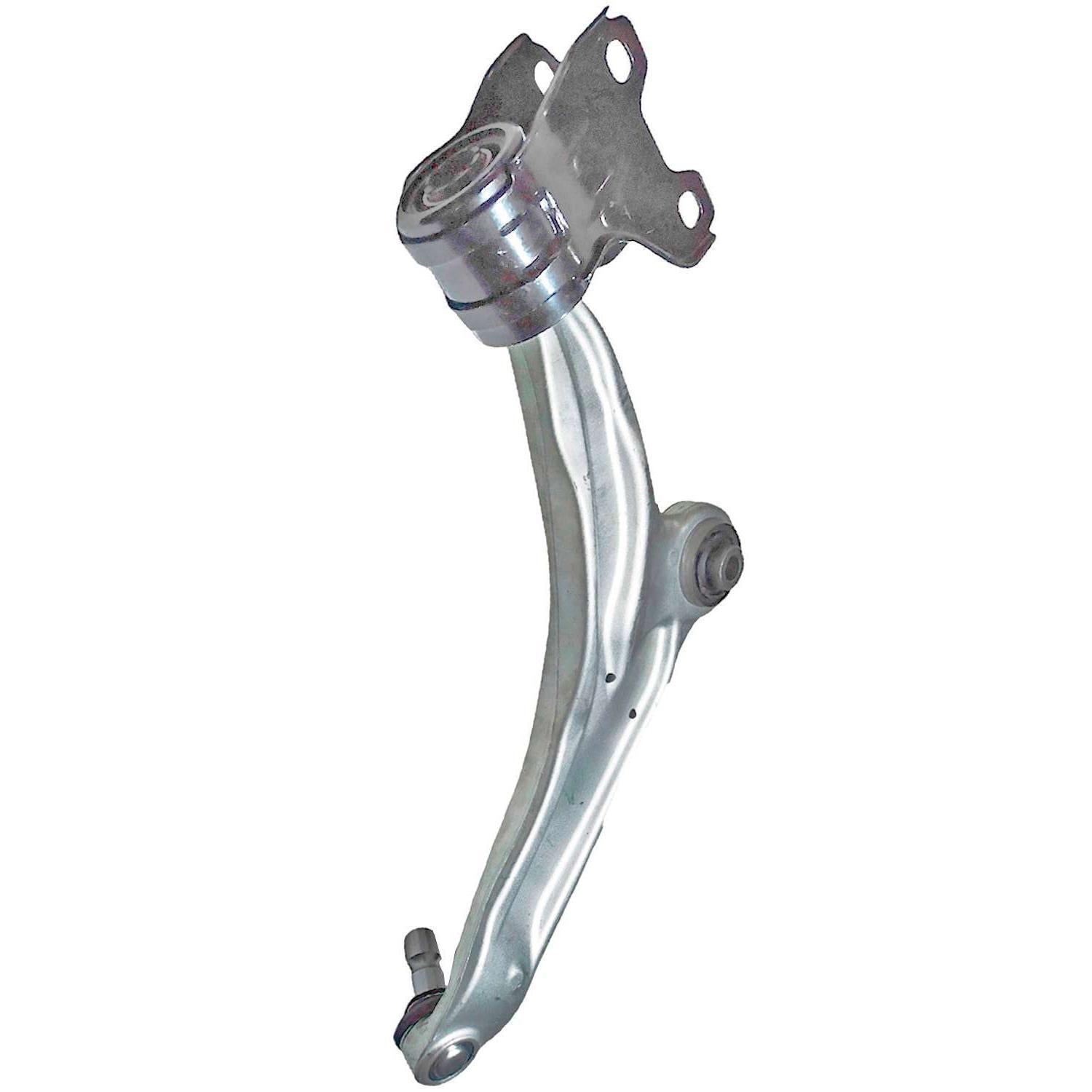 Bandeja Dianteira Lado Esquerdo - Metalsystem - 31925EMS - (4)