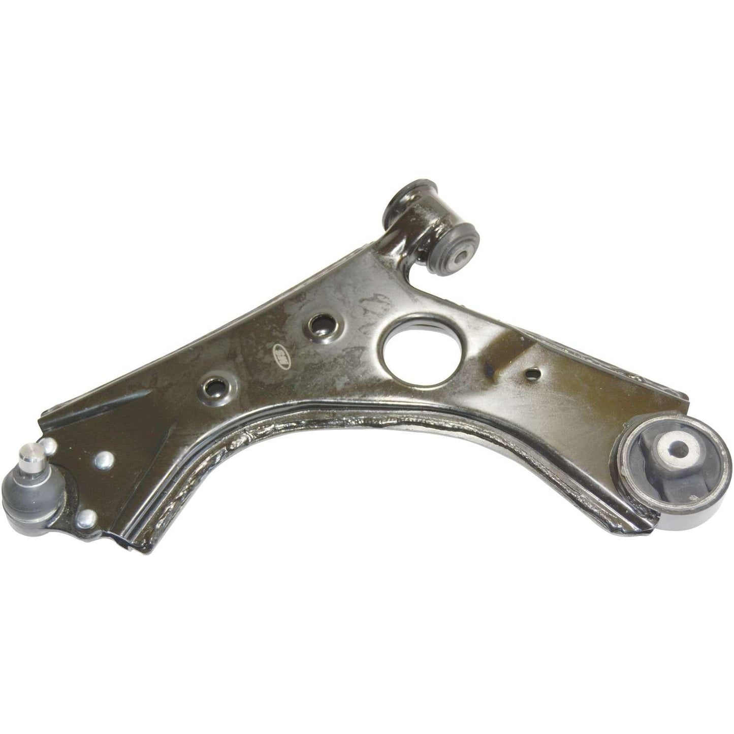 Bandeja Dianteira Lado Esquerdo - Metalsystem - 08247EMS - (1)