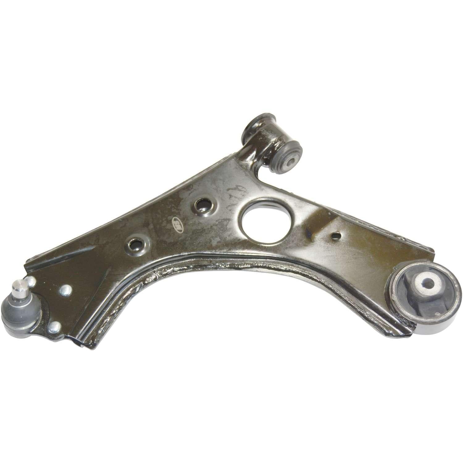 Bandeja Dianteira Lado Esquerdo - Metalsystem - 08247EMS - (1)
