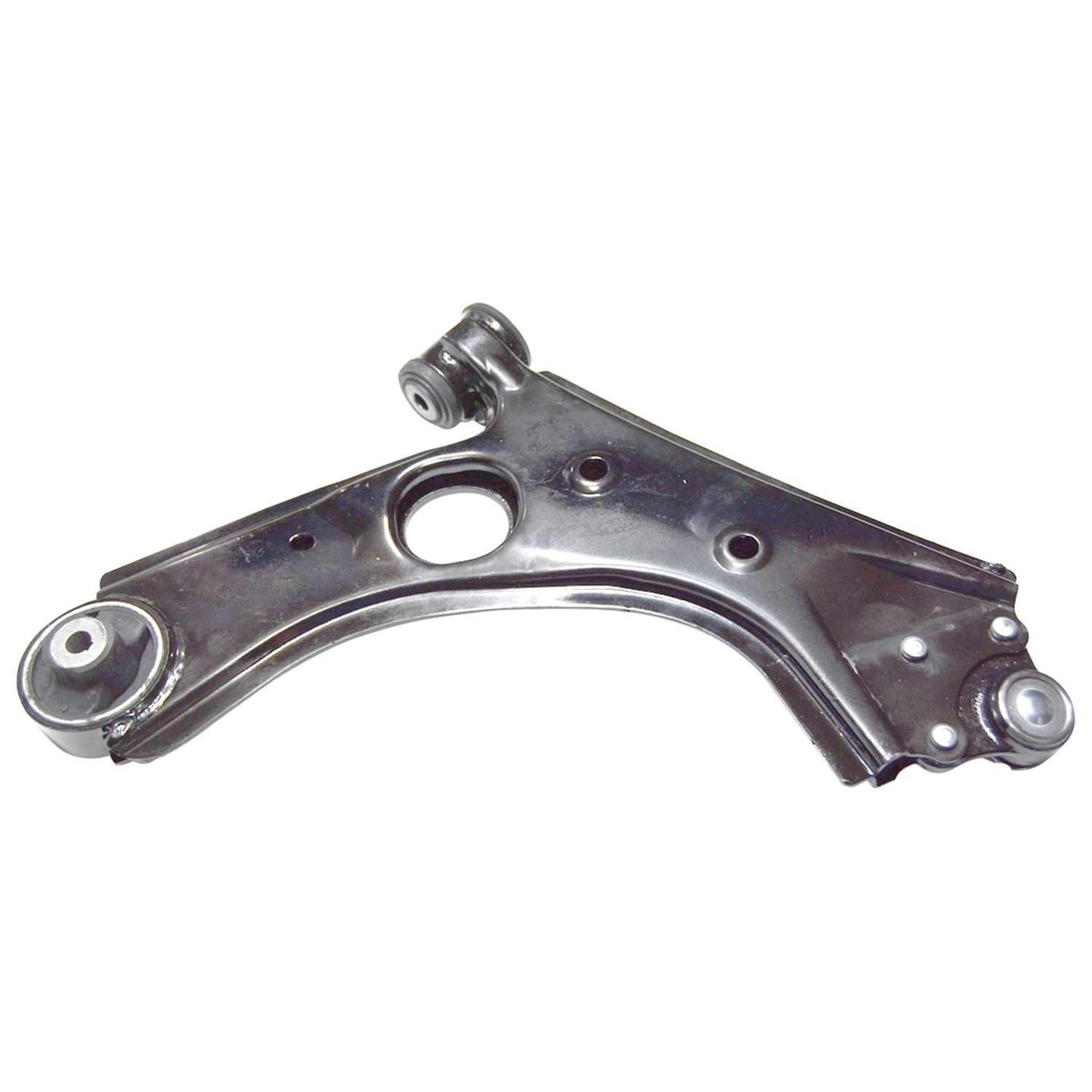 Bandeja Dianteira Lado Esquerdo - Metalsystem - 08247EMS - (2)