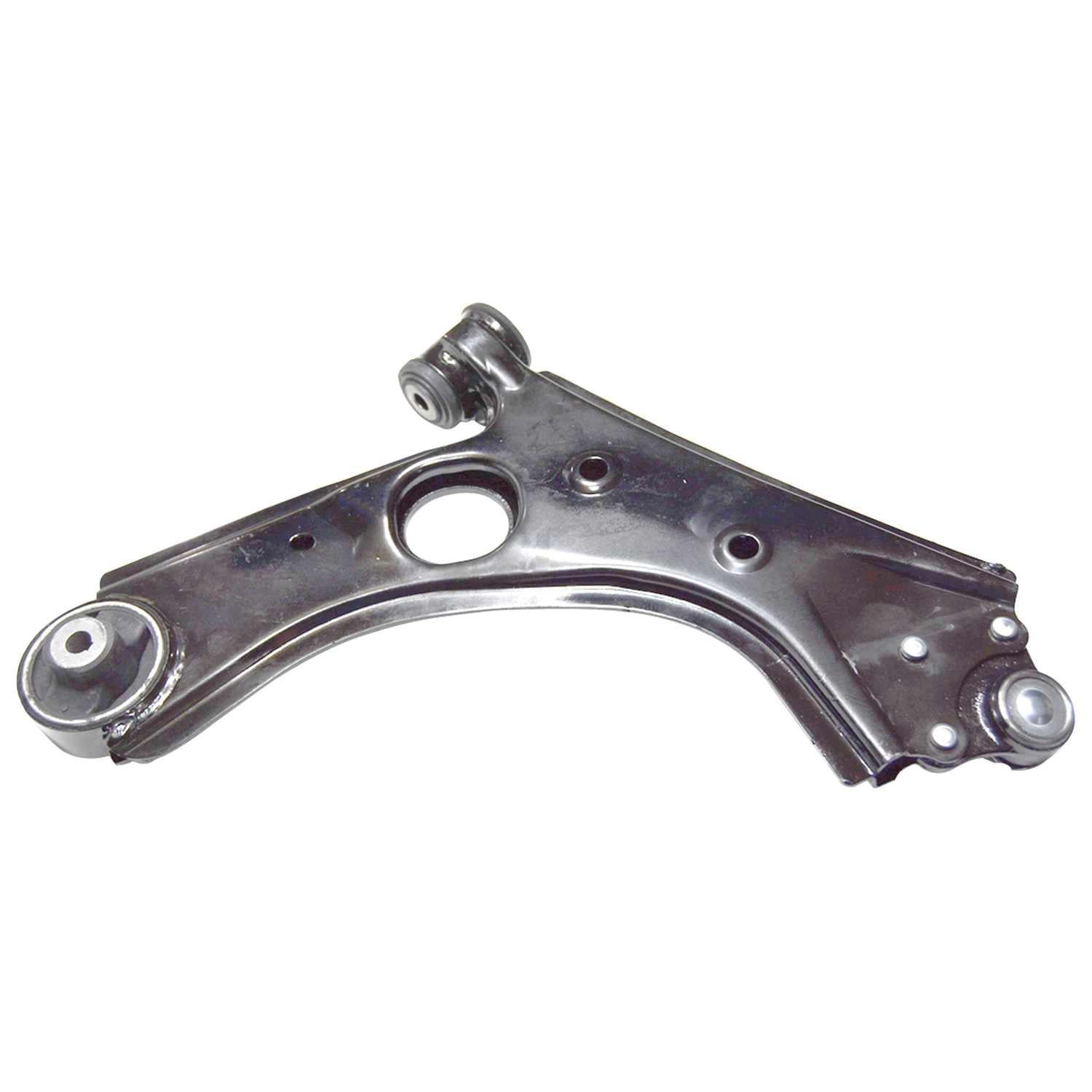 Bandeja Dianteira Lado Esquerdo - Metalsystem - 08247EMS - (2)