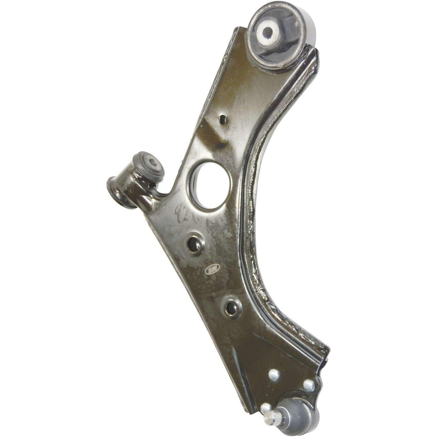 Bandeja Dianteira Lado Esquerdo - Metalsystem - 08247EMS - (3)