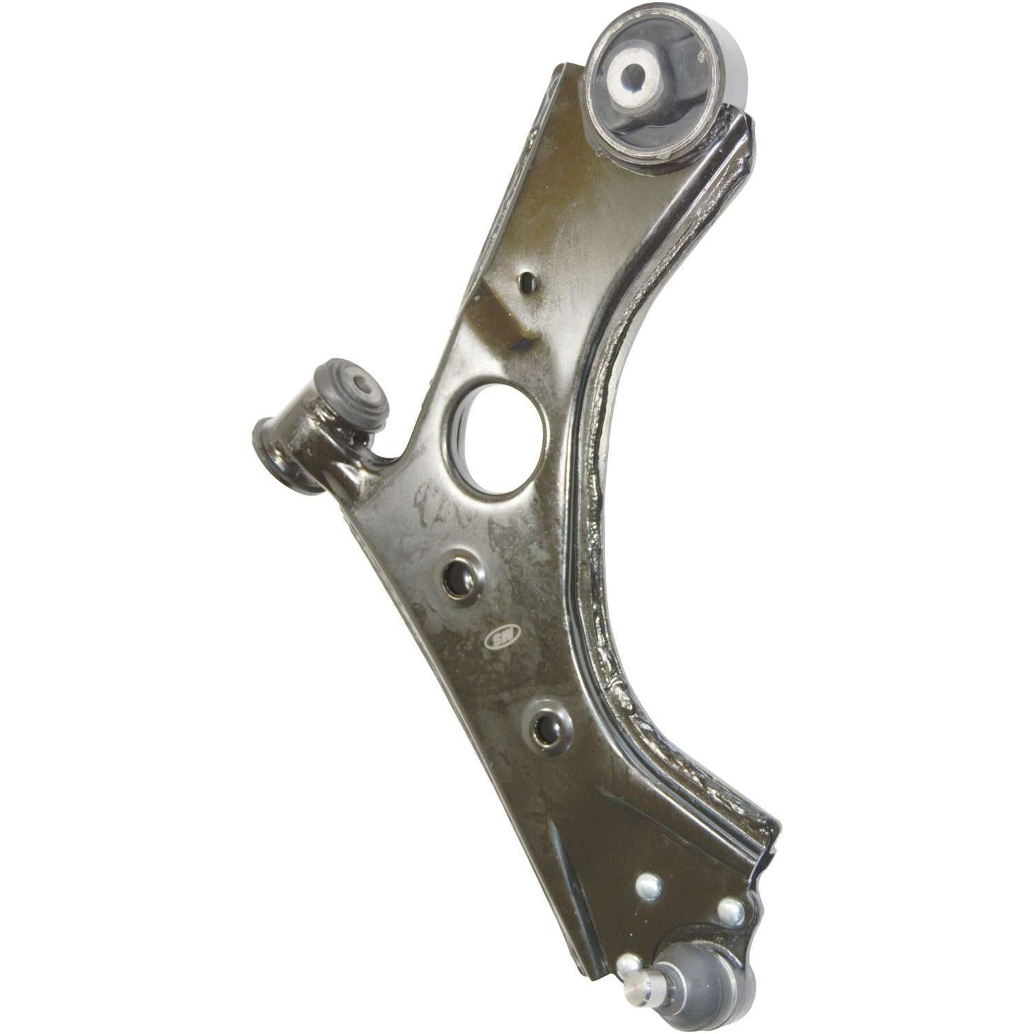 Bandeja Dianteira Lado Esquerdo - Metalsystem - 08247EMS - (3)
