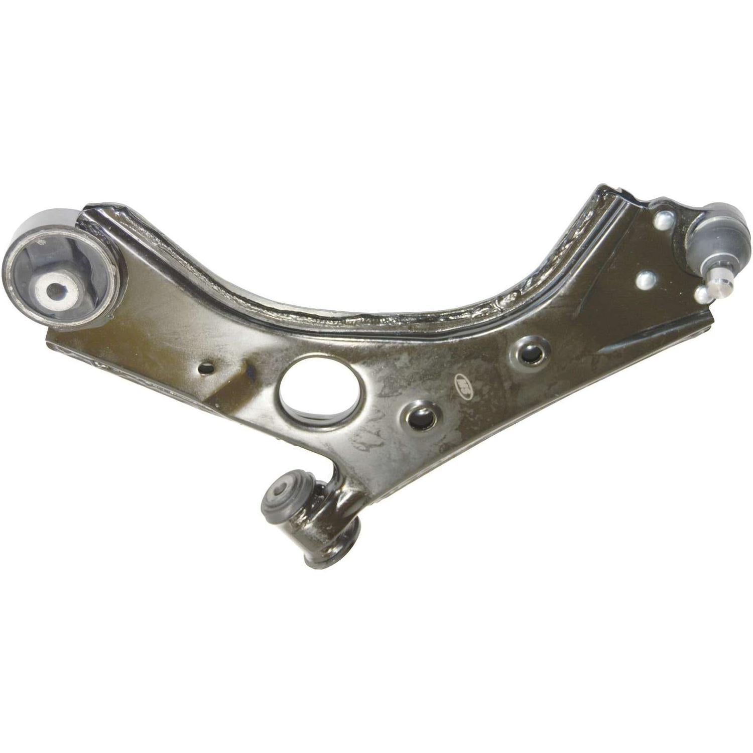Bandeja Dianteira Lado Esquerdo - Metalsystem - 08247EMS - (4)