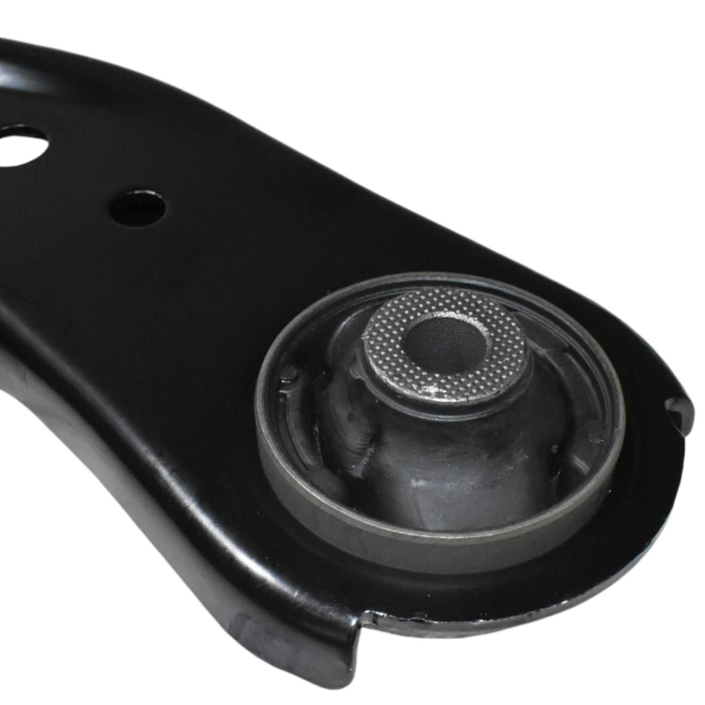 Bandeja Dianteira Lado Esquerdo com Bucha e Pivô - Metalsystem - 08074EMS - (4)