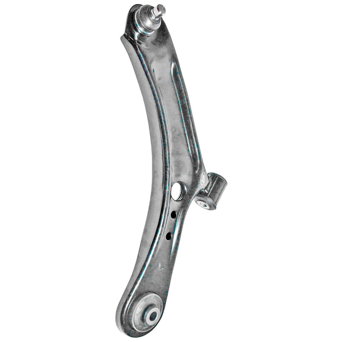 Bandeja Dianteira Lado Esquerdo com Bucha e Pivô - Metalsystem - 31140EMS - (4)