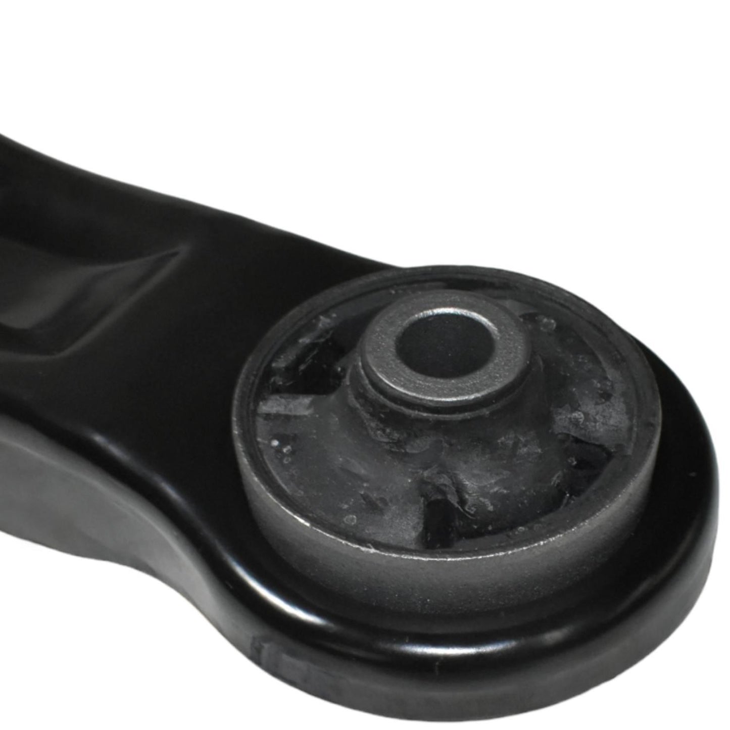 Bandeja Dianteira Lado Esquerdo com Bucha e Pivô - Metalsystem - 08089EMS - (4)