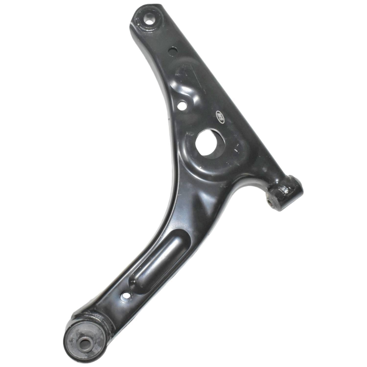 Bandeja Dianteira Lado Esquerdo com Bucha sem Pivô - Metalsystem - 08064EMS - (1)