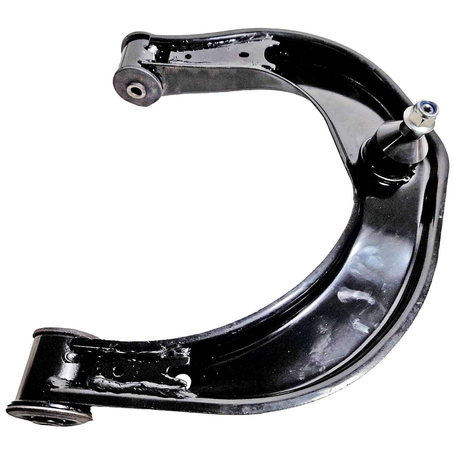 Bandeja Dianteira Superior Lado Direito - Metalsystem - 08162DMS - (1)