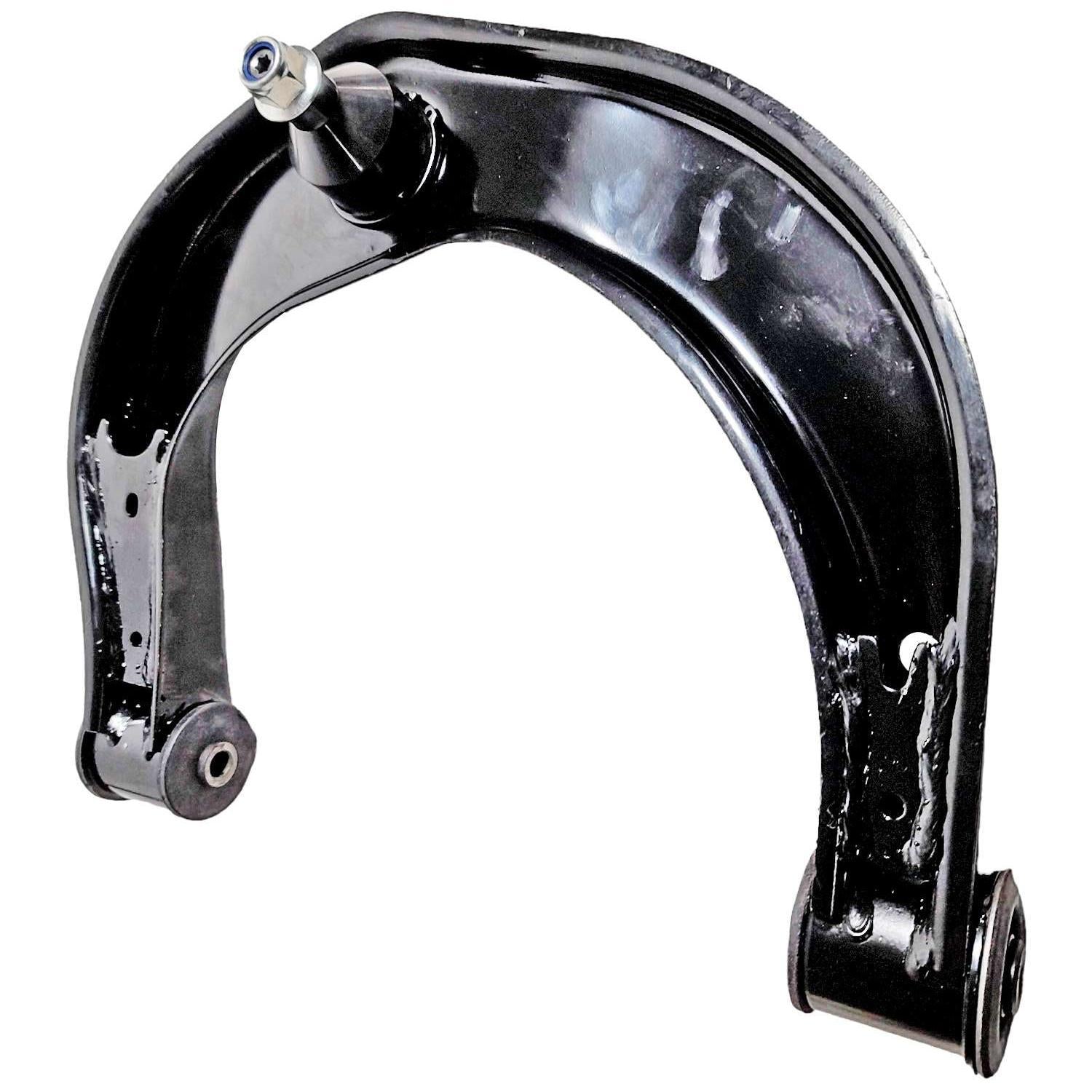 Bandeja Dianteira Superior Lado Direito - Metalsystem - 08162DMS - (2)