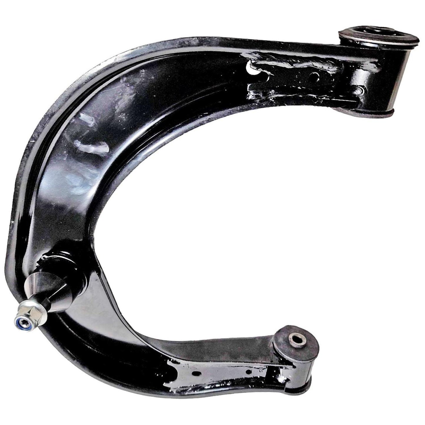 Bandeja Dianteira Superior Lado Direito - Metalsystem - 08162DMS - (3)