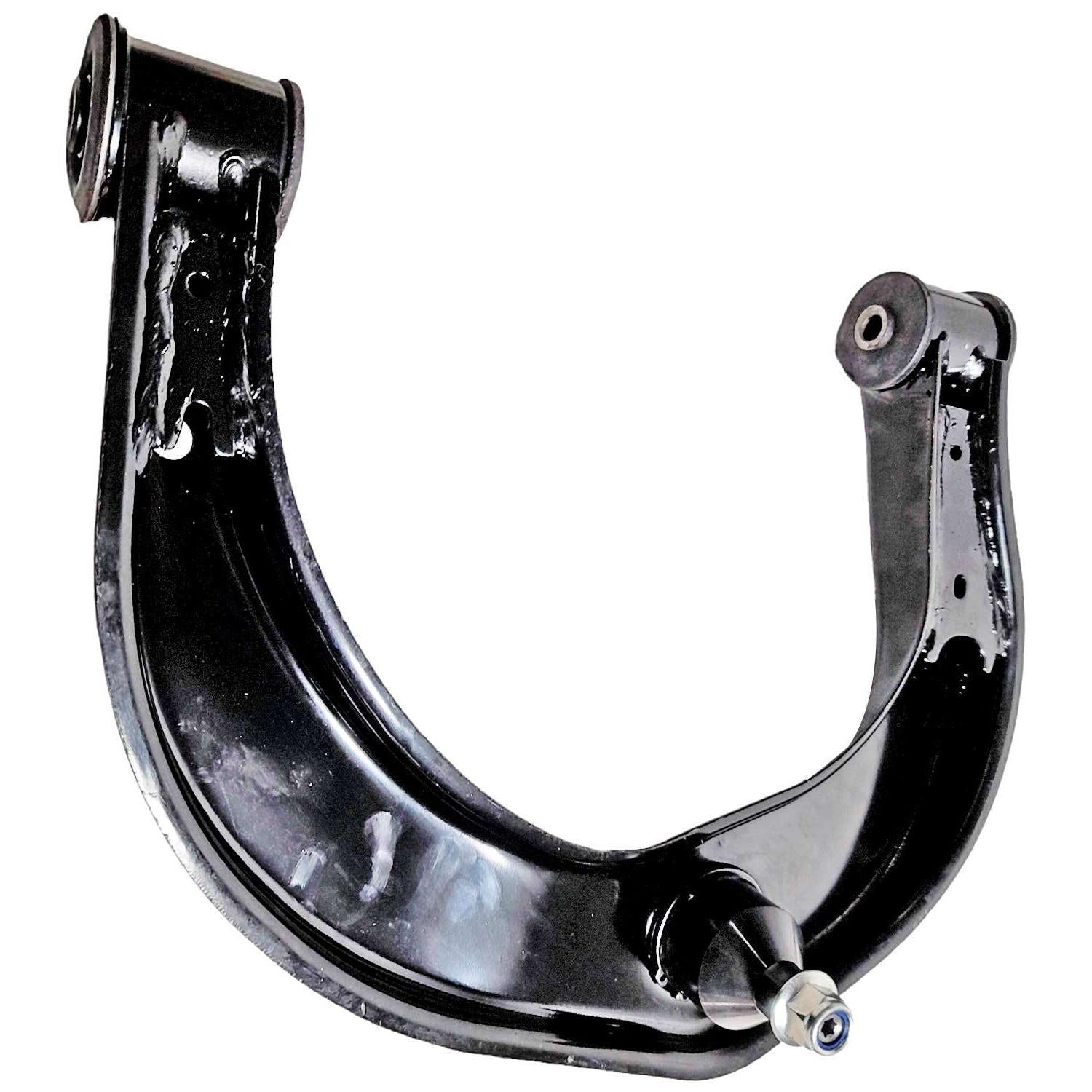 Bandeja Dianteira Superior Lado Direito - Metalsystem - 08162DMS - (4)