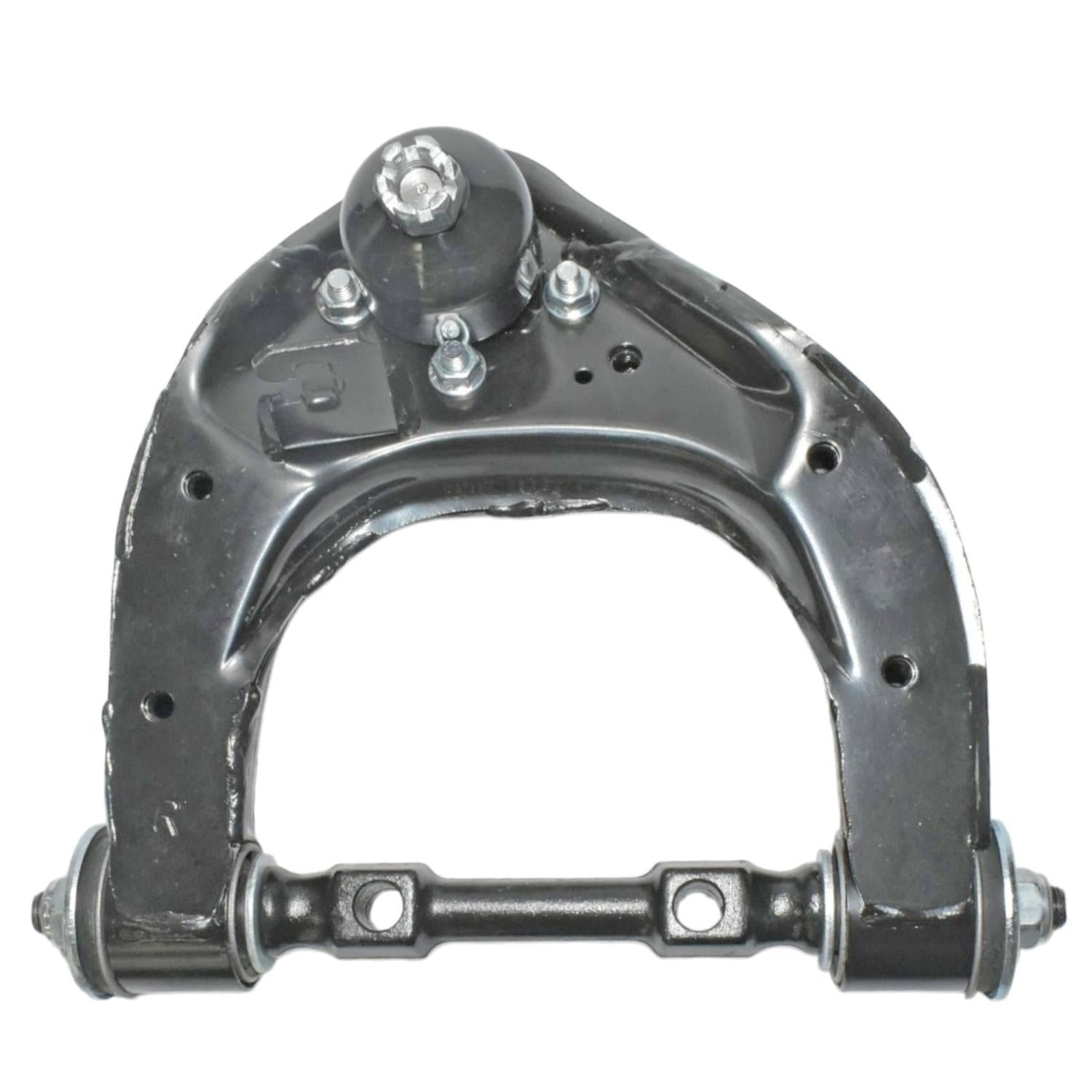 Bandeja Dianteira Superior Lado Direito com Bucha e Pivô - Metalsystem - 08974CMS - (1)