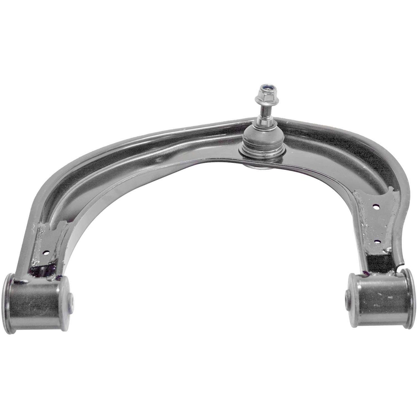 Bandeja Dianteira Superior Lado Esquerdo - Metalsystem - 08162EMS - (1)