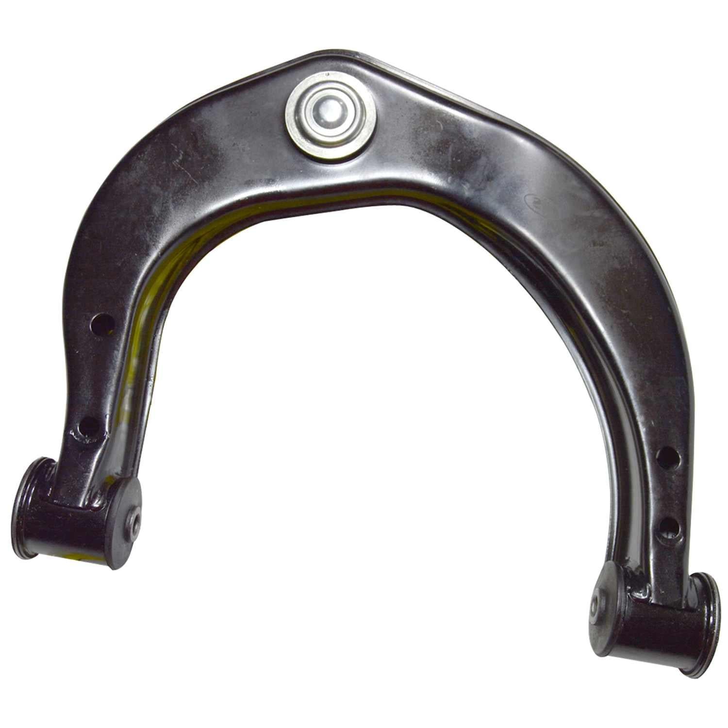 Bandeja Dianteira Superior Lado Esquerdo - Metalsystem - 08162EMS - (2)