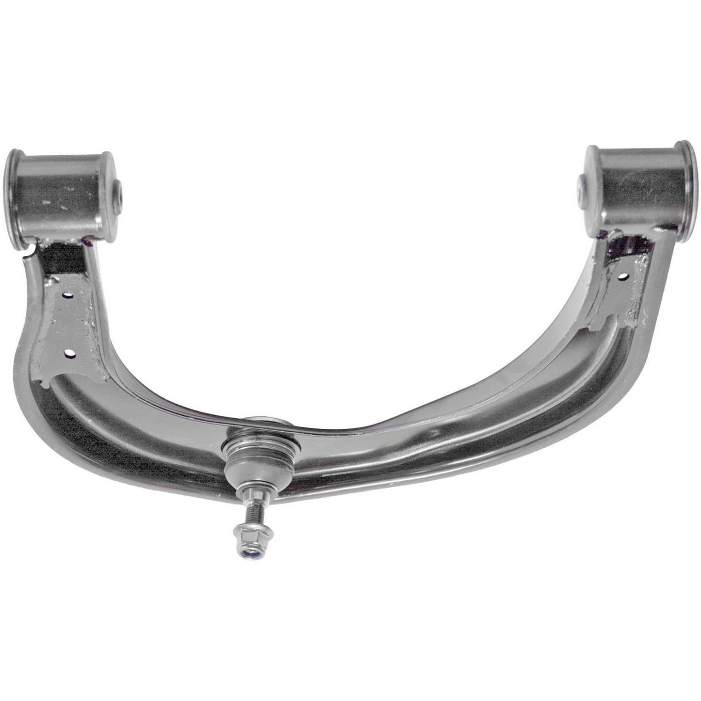 Bandeja Dianteira Superior Lado Esquerdo - Metalsystem - 08162EMS - (3)