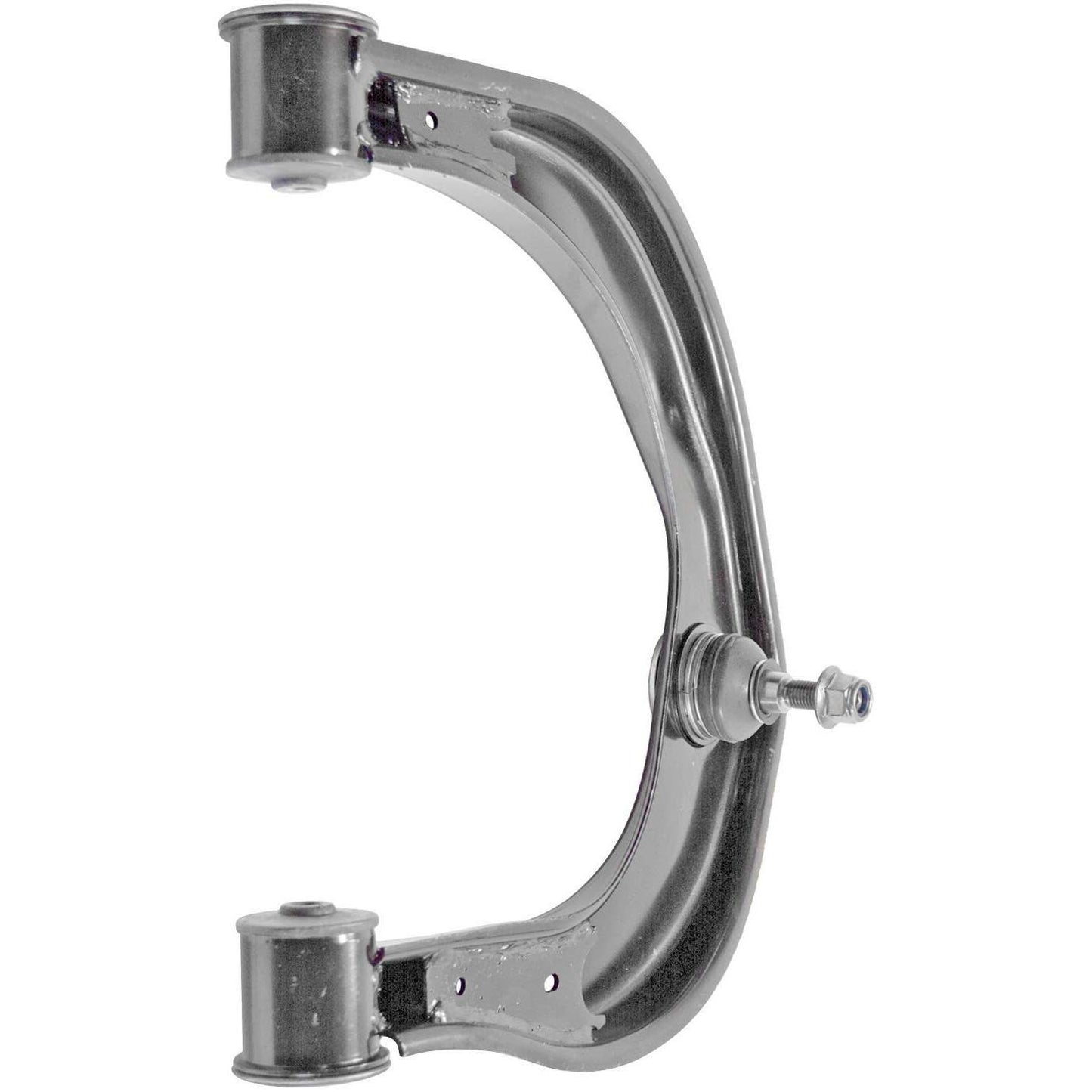 Bandeja Dianteira Superior Lado Esquerdo - Metalsystem - 08162EMS - (4)