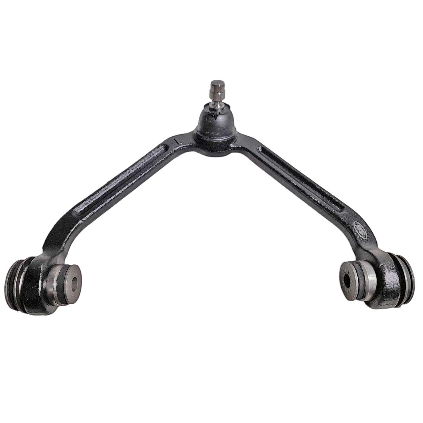 Bandeja Dianteira Superior Lado Esquerdo - Metalsystem - 35000EMS - (1)
